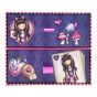 Santoro Кутия за съхранение с чекмеджета Gorjuss Cheshire Cat