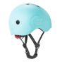 Scoot & Ride Детска каска, Боровинка размер S-M
