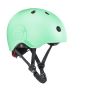 Scoot & Ride Детска каска, Киви размер S-M