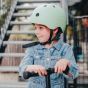 Scoot & Ride Детска каска, Киви размер S-M