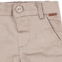 Boboli Chic Teddy официален бебешки панталон за момче 3м/62см