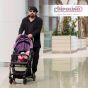 Известният Поп Певец Дичо в колаборация с Chipolino представя бебешка количка Move On 