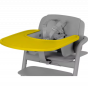 Cybex Табла за детско столче за хранене LEMO Canary yellow 518002012