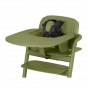 Cybex Табла за детско столче за хранене LEMO Outback green 518002010