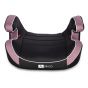 Lorelli Седалка за кола DRACO, Pink ( 22-36кг.)
