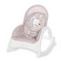 Lorelli Бебешки шезлонг Enjoy, Beige Daisy