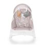 Lorelli Бебешки шезлонг Enjoy, Beige Daisy