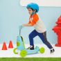 Четириколка 3 в 1 Кученце, Skip Hop