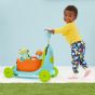 Четириколка 3 в 1 Кученце, Skip Hop