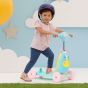 Четириколка 3 в 1 Еднорог, Skip Hop