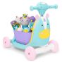 Четириколка 3 в 1 Еднорог, Skip Hop