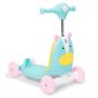 Четириколка 3 в 1 Еднорог, Skip Hop