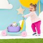 Четириколка 3 в 1 Еднорог, Skip Hop
