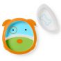 Смарт сет Skip Hop Zoo, Кученце