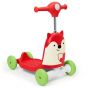 Четириколка 3 в 1 лисица, Skip Hop