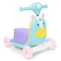 Четириколка 3 в 1 Еднорог, Skip Hop