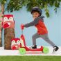 Четириколка 3 в 1 лисица, Skip Hop