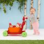 Четириколка 3 в 1 лисица, Skip Hop