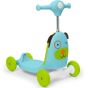 Четириколка 3 в 1 Кученце, Skip Hop