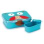 Кутия за храна Skip Hop Zoo, Бухалче