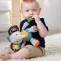 Мека играчка Skip Hop, Слонче