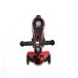 Lorelli Детска Тротинетка Smart, Red Fire