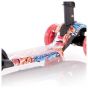 Lorelli Детска Тротинетка Smart, Red Fire