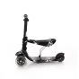 Lorelli Детска Тротинетка Smart, Black Flash