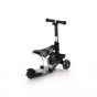 Lorelli Детска Тротинетка Smart, Black Flash