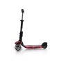 Lorelli Детска Тротинетка Smart, Red Fire