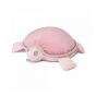 Doomoo Затопляща мека играчка срещу колики - Snoogy Pink