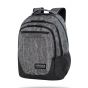 Ученическа раница COOLPACK - SOUL - SNOW GREY