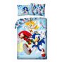 Детски спален комплект Sonic Star