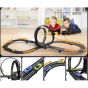 Детска писта Sonne Busby с 220 волта зарядно и колички 558 PAT48870