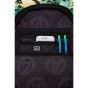 COOLPACK Ученическа раница Spark L Avengers Badges