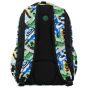 COOLPACK Ученическа раница Spark L Avengers Badges