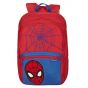 Samsonite Ученическа раница за момче размер М Disney Ultimate 2.0 Spider-Man