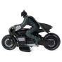 Мотор с дистанционно Spin Master Batman Batcycle 1:10, с фигура 20130544