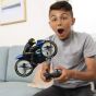 Летящ мотоциклет с дистанционно Spin Master Air Hogs Flight Rider