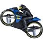 Летящ мотоциклет с дистанционно Spin Master Air Hogs Flight Rider