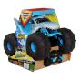 Бъги с дистанционно Spin Master Monster Jam Megalodon Storm 1:15 6056227