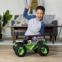 Бъги с дистанционно Spin Master Monster Jam Grave Digger 1:15 6045003