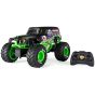 Бъги с дистанционно Spin Master Monster Jam Grave Digger 1:15 6045003