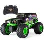 Бъги с дистанционно Spin Master Monster Jam Grave Digger 1:15 6045003