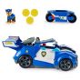Превозно средство Spin Master Paw Patrol Трансформиращата кола на Chase 6060759