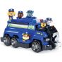 Полицейски крайцер Spin Master Paw Patrol с 6 бр. фигури 6052956
