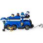 Полицейски крайцер Spin Master Paw Patrol с 6 бр. фигури 6052956