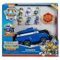 Полицейски крайцер Spin Master Paw Patrol с 6 бр. фигури 6052956