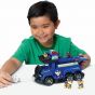 Полицейски крайцер Spin Master Paw Patrol с 6 бр. фигури 6052956