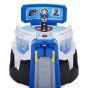 Писта Spin Master Paw Patrol Moto HQ Щабквартирата на Chase със звукови ефекти, 20129845